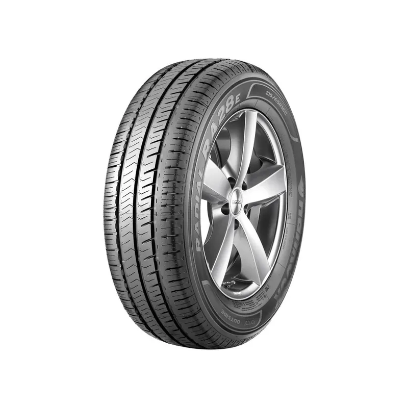 Popolare 205/65 R16C 107/105 T Hankook Ra 28 E (tl)