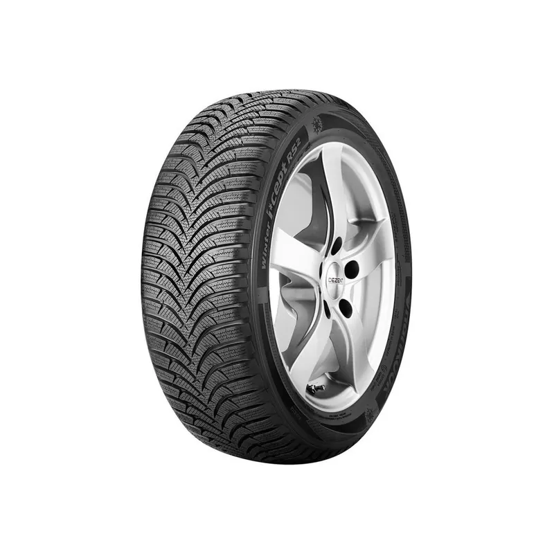 205/65 R15 94 T Hankook Winter I*cept Rs2 W452 Direttamente Dal Produttore