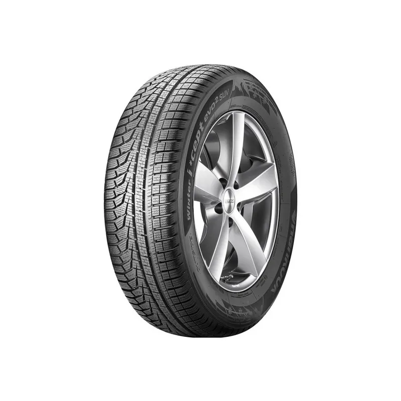 285/45 R21 113 V Hankook Icept Evo2 Suv A Buon Prezzo