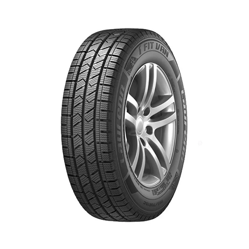 Offerta 195/65 R16C 104/102 T Laufenn I Fit Van Ly31