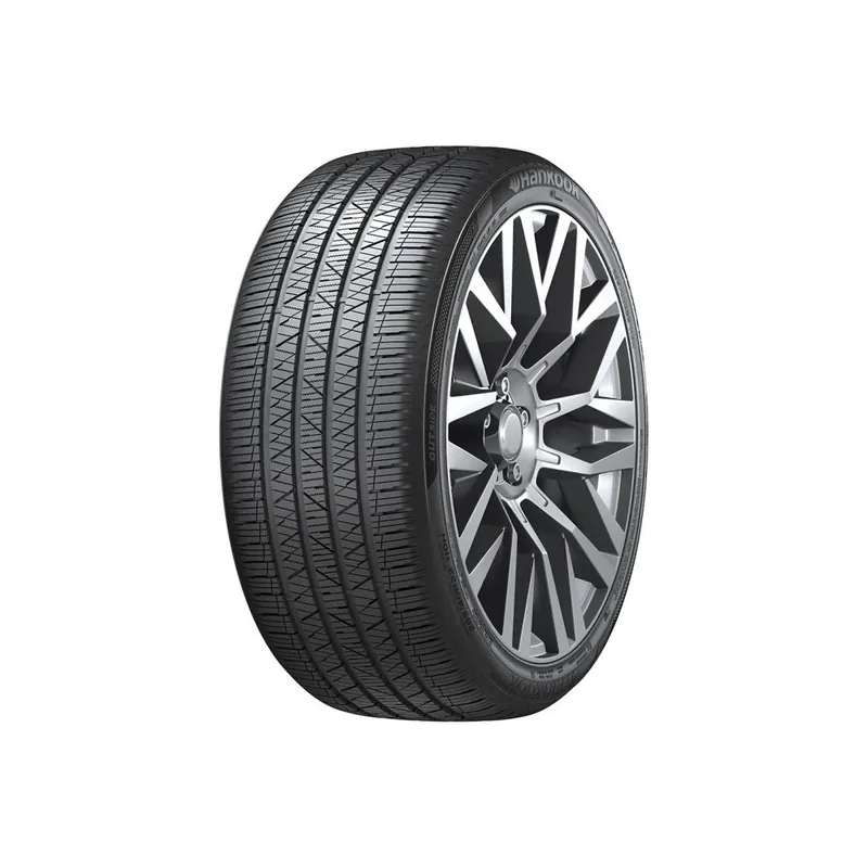 295/45 R20 114 V Hankook Dynapro Hp2 Plus Ra33d A Buon Prezzo