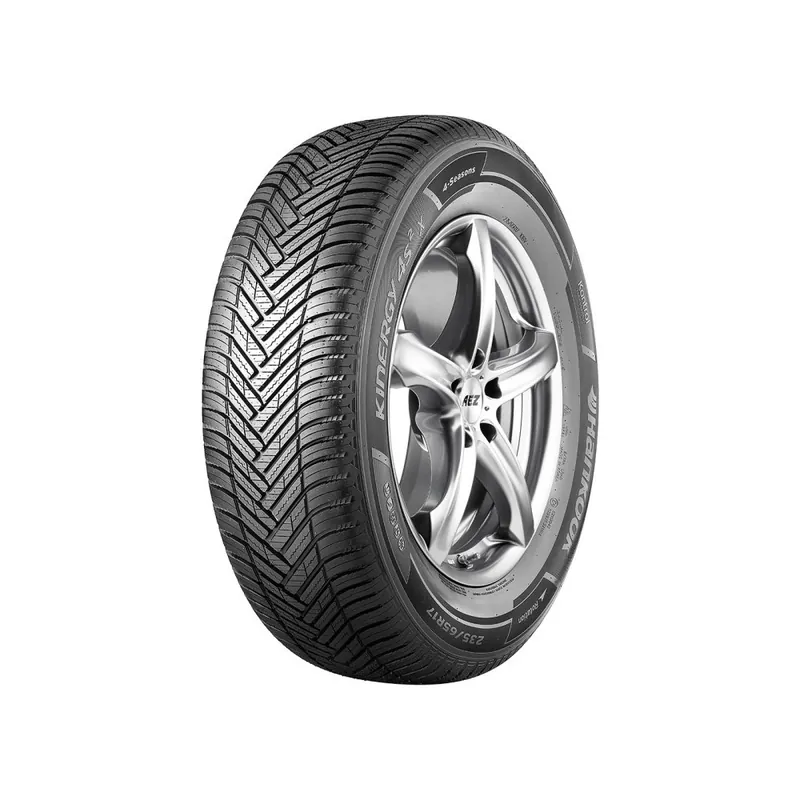 A Buon Prezzo 235/60 R17 106 H Hankook Kinergy 4s 2 X H750a
