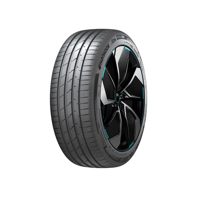 Ultime Pezzi 255/45 R21 106 Y Hankook Ion-evo Suv