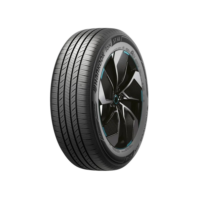 215/50 R17 91 W Hankook Ion St As Ih61 Spedito Oggi