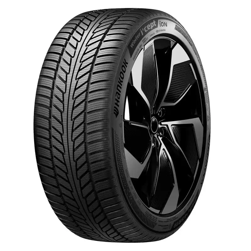 255/45 R20 105 V Hankook Ion I*cept Suv Xl 4pr Sbl M+s 3pmsf Professionale