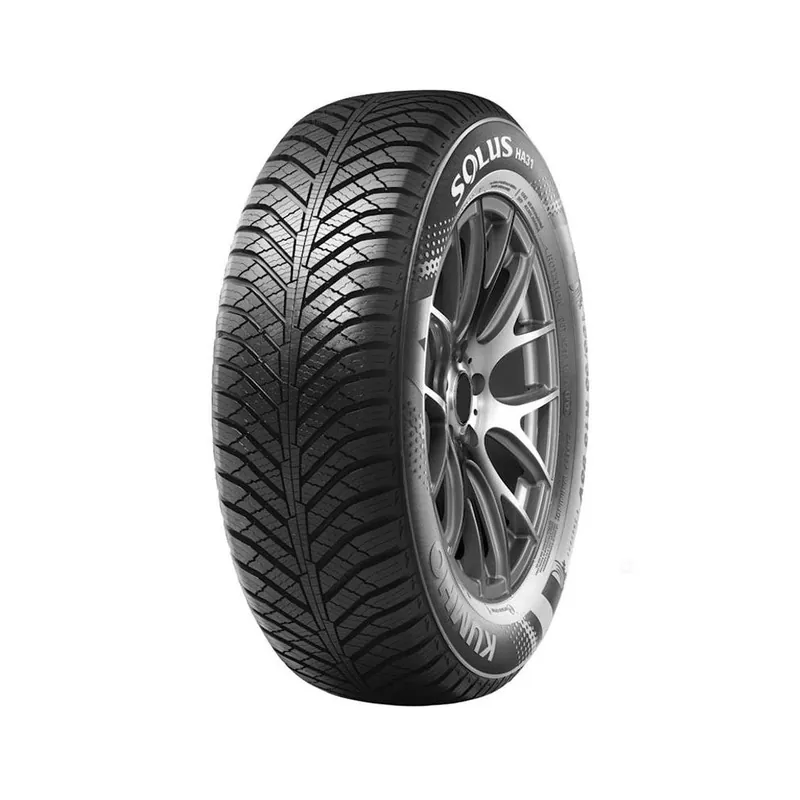 Reso Gratuito 205/60 R15 91 H Kumho Solus 4s Ha31
