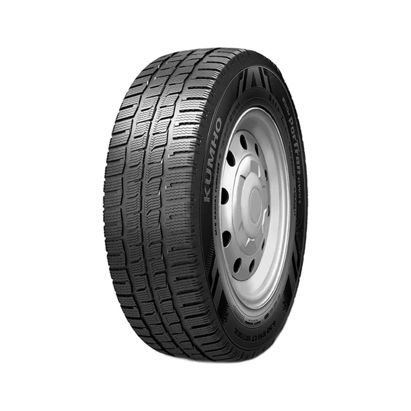 Economico 235/85 R16 120 R Kumho Winter Portran Cw51