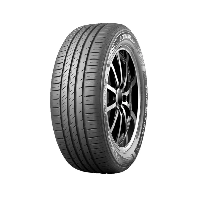 Pagamento Sicuro 205/55 R17 91 W Kumho Es31 Ecowing (tl)