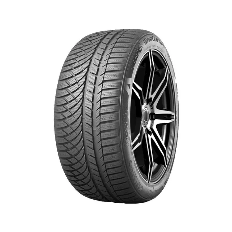 Prezzo Ridotto 265/35 R20 99 V Kumho Wintercraft Wp72