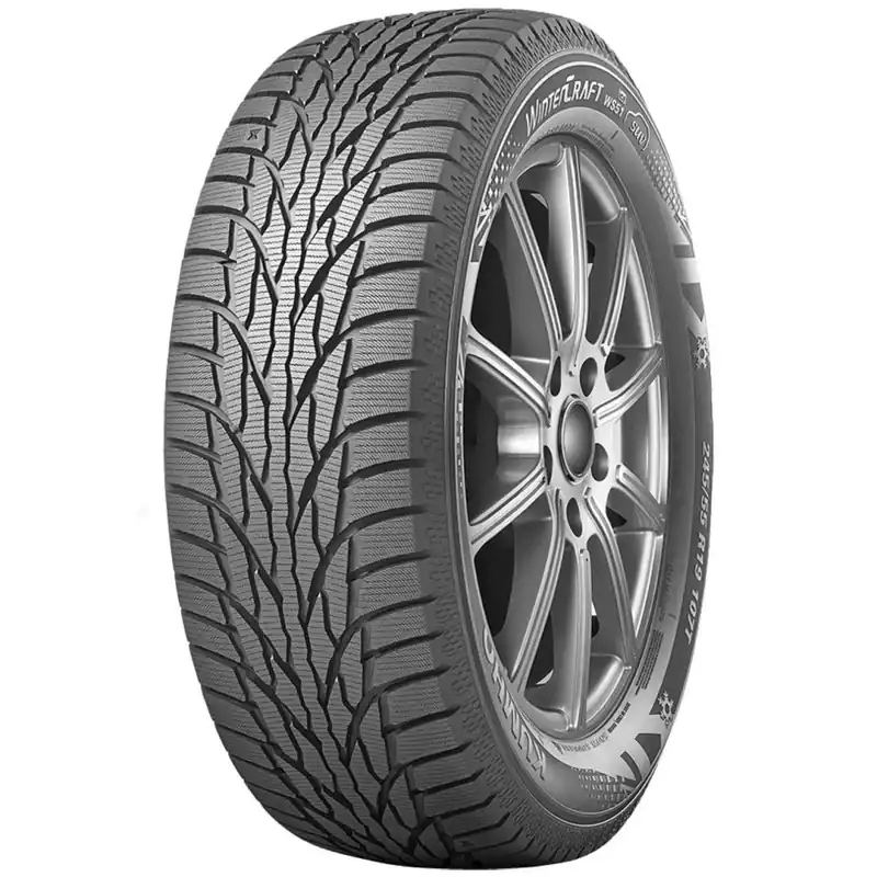 225/60 R18 104 T Marshal Wintercraft Suv Ice Ws51 Reso Gratuito