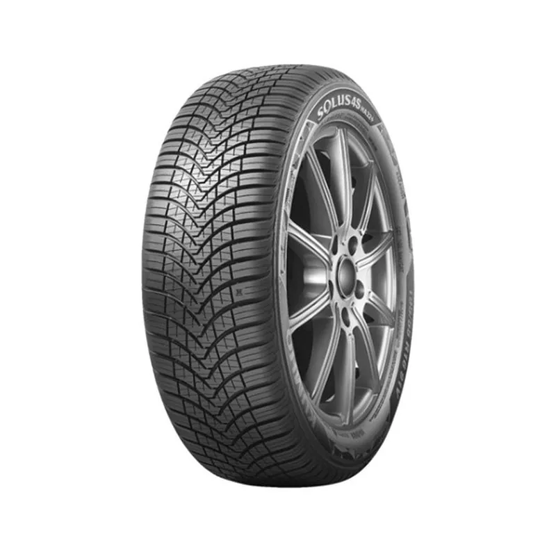 Subito Disponibile 235/55 R18C 104 V Kumho Solus 4s Ha32+ Suv