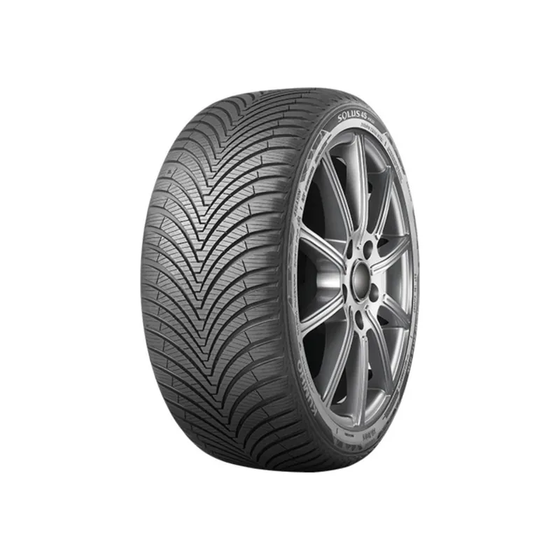 165/65 R15 81 T Kumho Solus 4s Ha32 Sconto