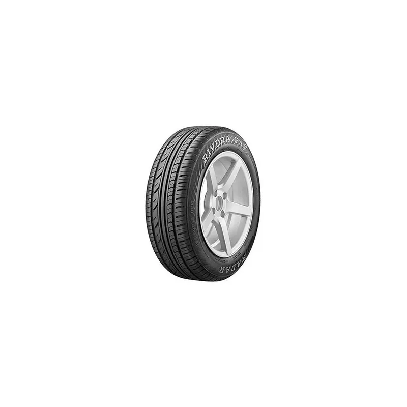 165/70 R13 83 T Radar Rivera Pro2 Quantità Limitata
