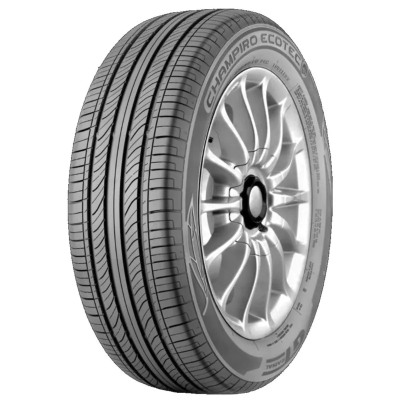 Compra Oggi Stesso 175/70 R13 82 H Gt Radial Champiro Ecotec (tl)