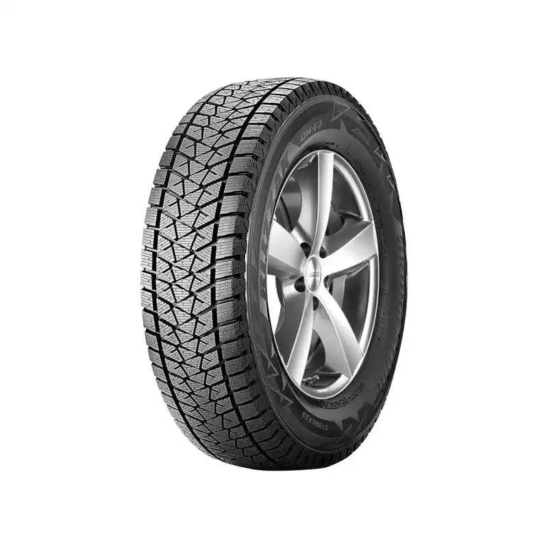 Promozione 195/80 R15 96 R Bridgestone Blizzak Dm-v2 M+s 3pmsf (tl)