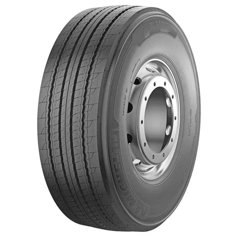 385/65 R22.5 160 K Michelin X Line Energy F Offerta Lampo