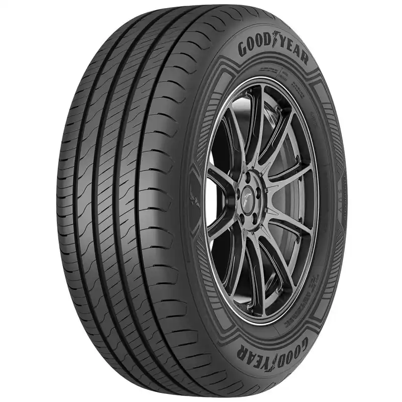 225/60 R17 99 H Goodyear Efficientgrip 2 Suv Professionale