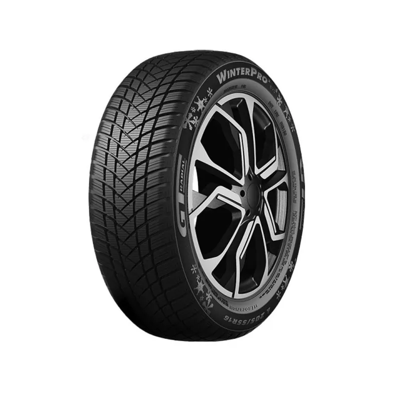 235/45 R19 99 V Gt Radial Winterpro2 Sport Di Tendenza