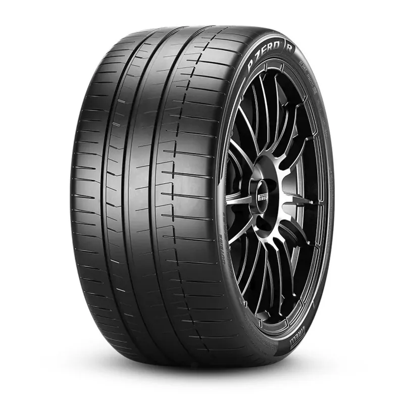 255/35 R20 97 Y Pirelli Pzero-r Spedito Oggi
