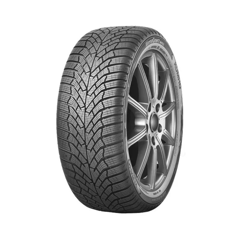 Must-Have 215/55 R16 97 H Kumho Wintercraft Wp52