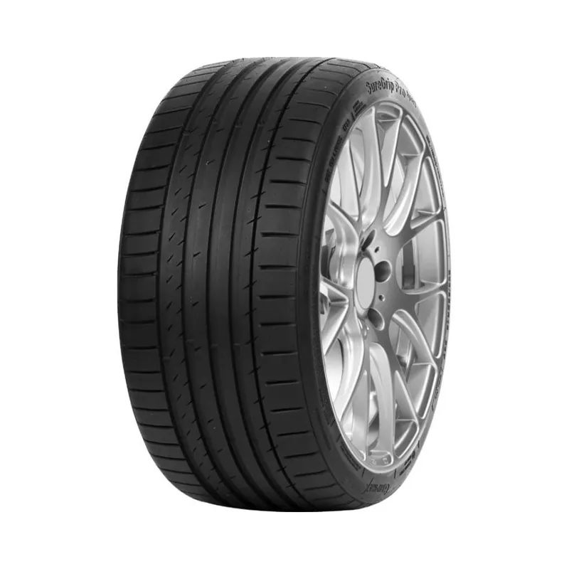 Solo Oggi 275/35 R20 102 Y Gripmax Suregrip Pro Sport