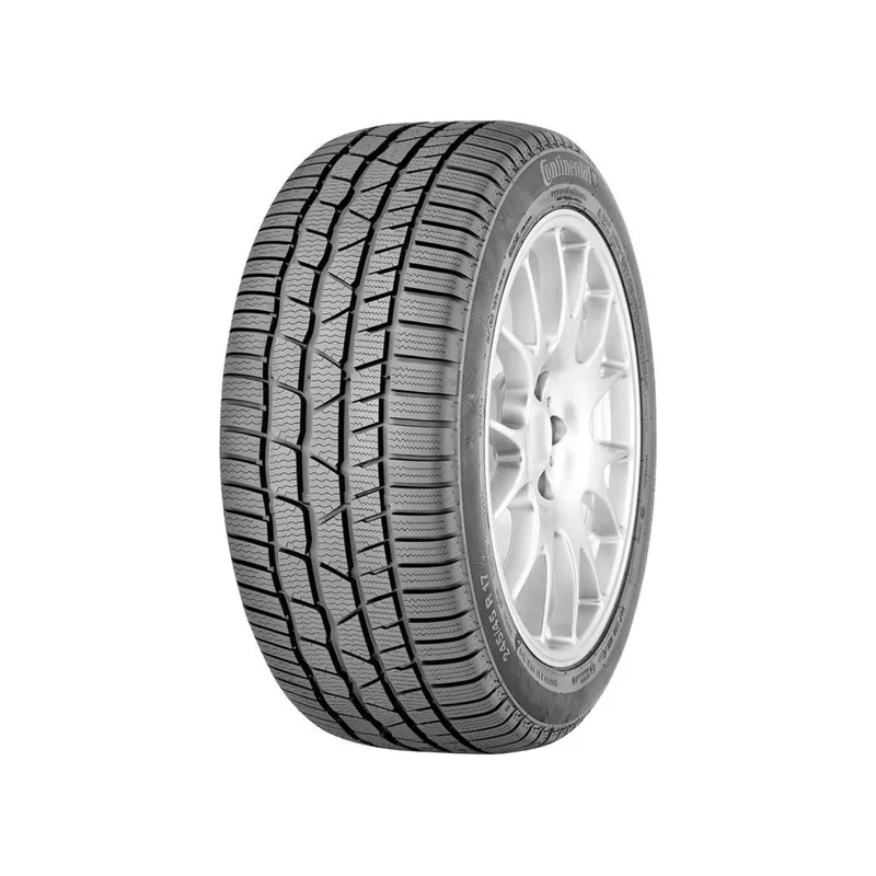 Nuova Collezione 205/55 R17 95 H Continental Contiwintercontact Ts 830 P * Ssr Xl 3pmsf M+s (tl)