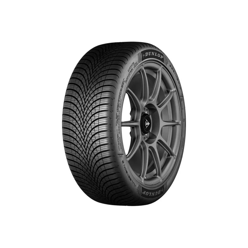 Reso Gratuito 215/65 R16 102 V Dunlop All Season 2