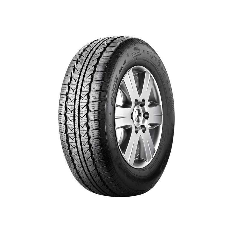 Esclusivo 195/65 R16C 104/102 R Nankang Sl-6