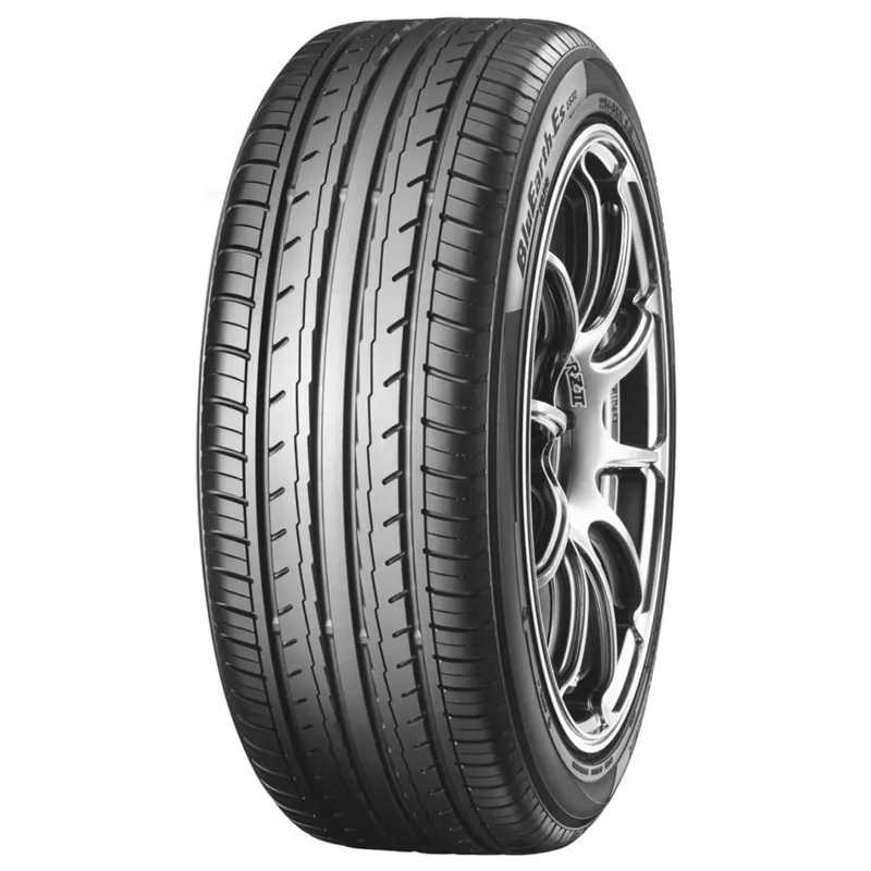 185/65 R14 86 H Yokohama Bluearth-es Es32 Occasione