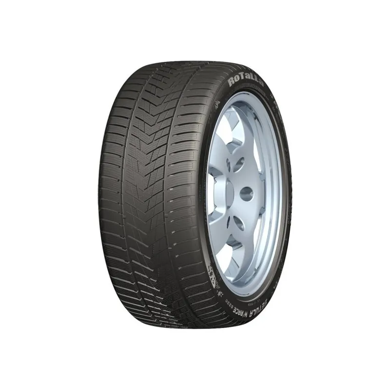Offerta Limitata 255/45 R20 105 V Rotalla Setula W Race S330
