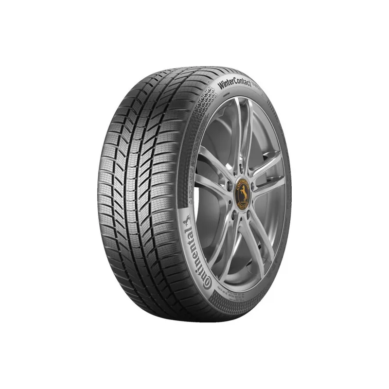 235/40 R18 95 V Continental Wintercontact Ts 870 P Contiseal Fr Xl M+s 3pmsf (tl) Soddisfatti O Rimborsati