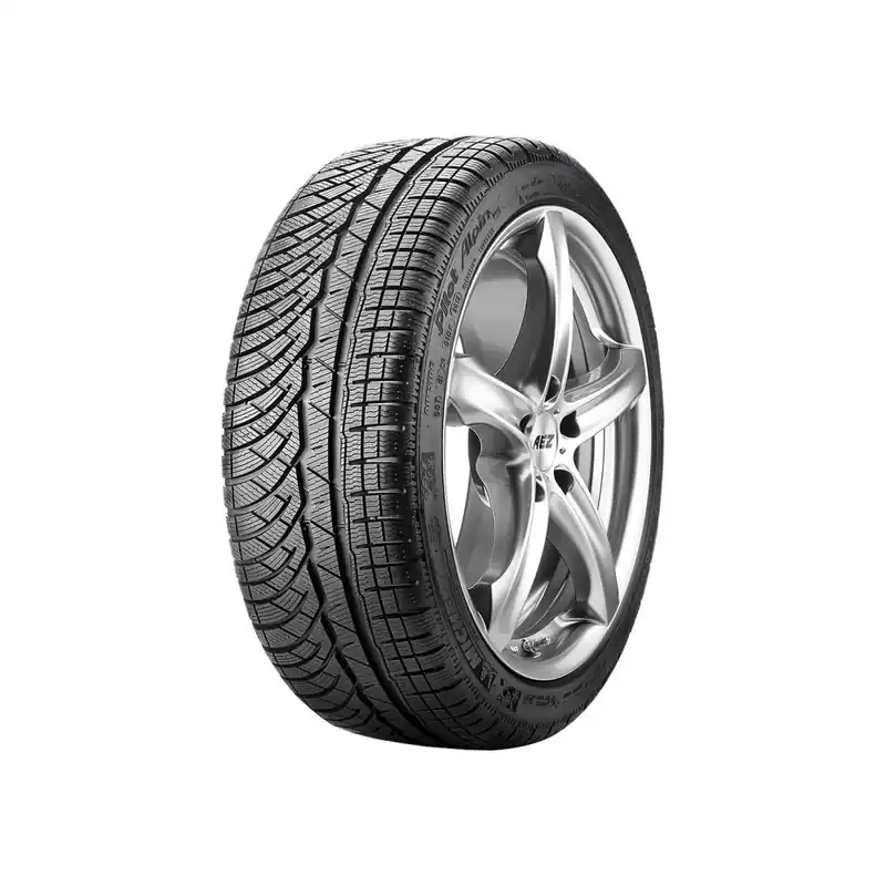 285/30 R19 98 W Michelin Pilot Alpin Pa4 Fsl Xl 3pmsf M+s (tl) Miglior Prezzo