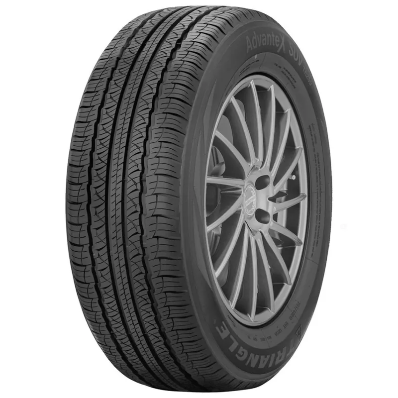 Solo Oggi 265/50 R20 111 Y Triangle Advantex Suv Tr259 M+s Xl (tl)