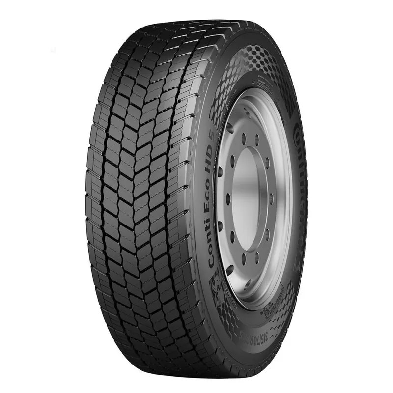 Nuova Collezione 315/70 R22.5 152/148 M Continental Eco Hd5