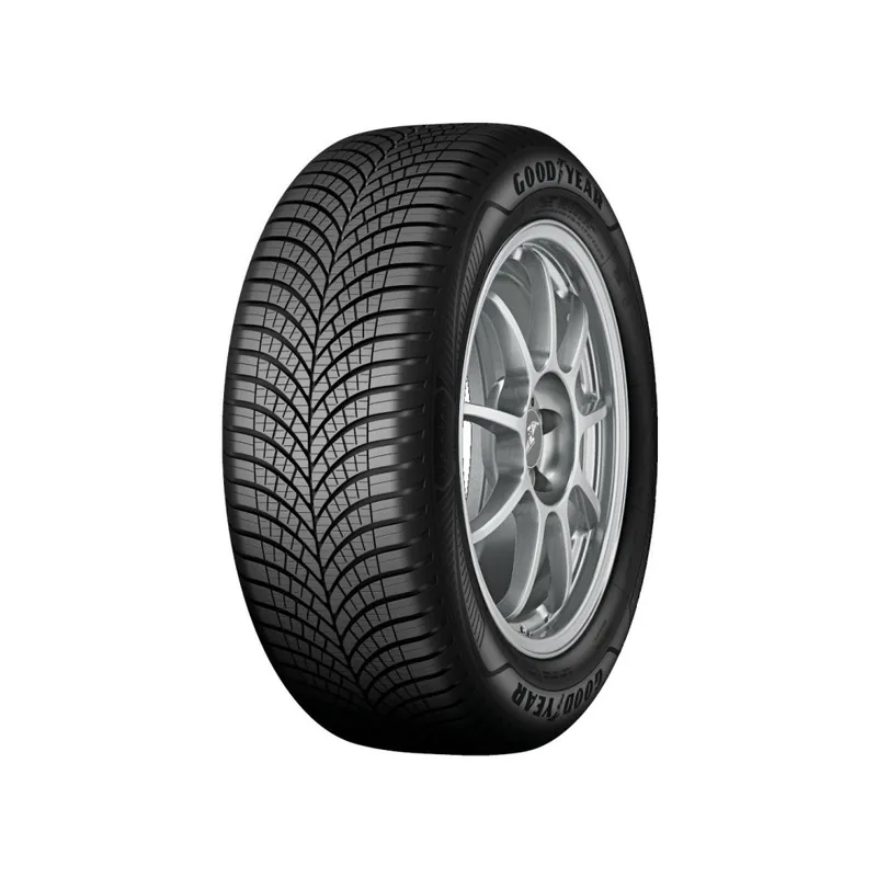 245/35 R20 95 W Goodyear Vector 4seasons Gen-3 Fp Xl M+s 3pmsf (tl) Offerta