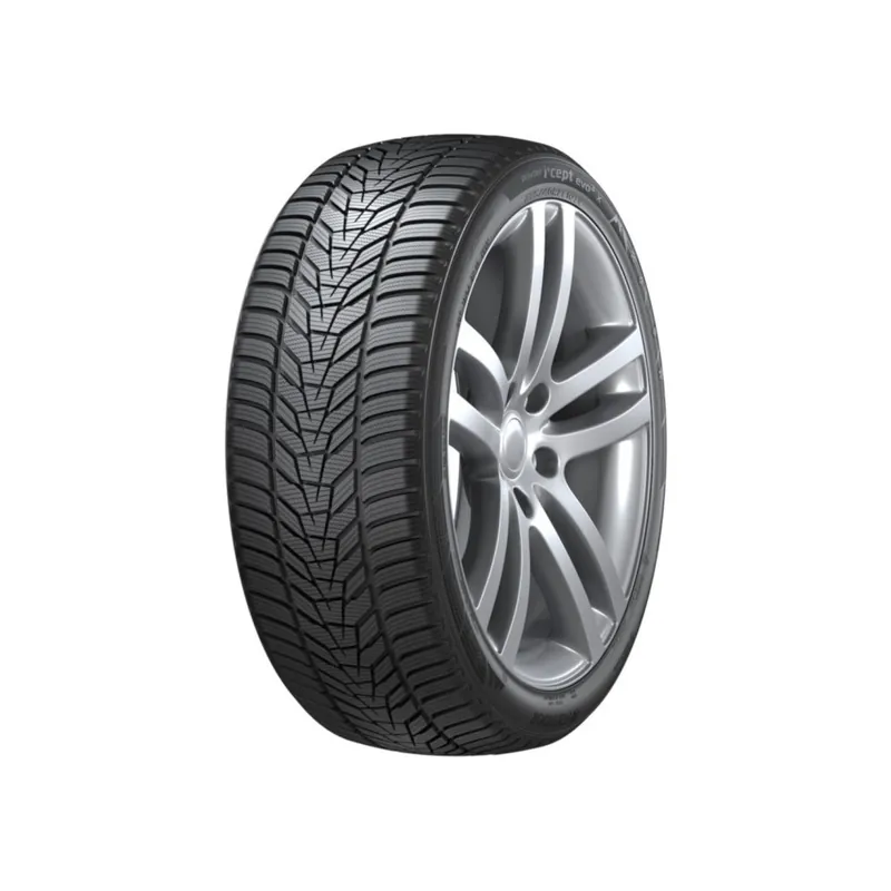 225/55 R19 99 V Hankook Winter I*cept Evo3 X W330a Suv Pagamento Sicuro