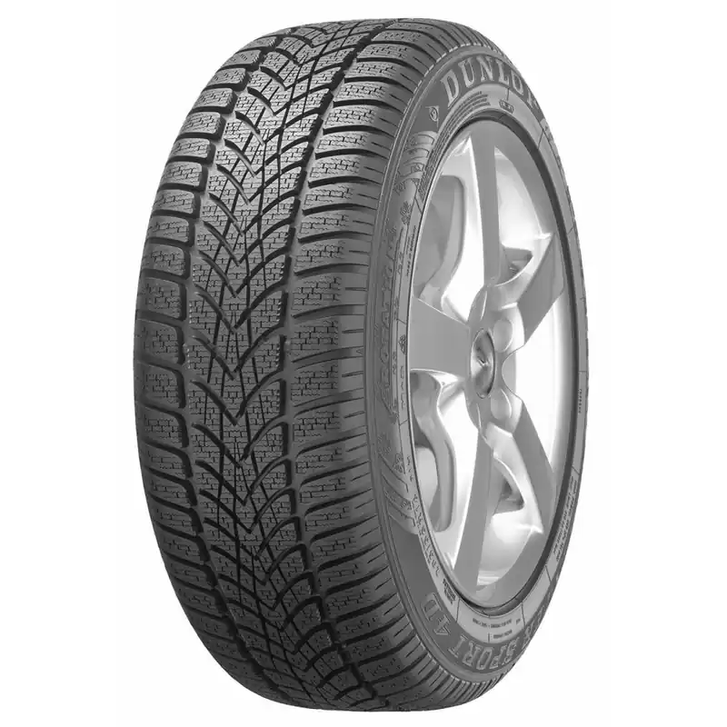 225/60 R17 99 H Dunlop Sp Winter Sport 4d Ms Affare