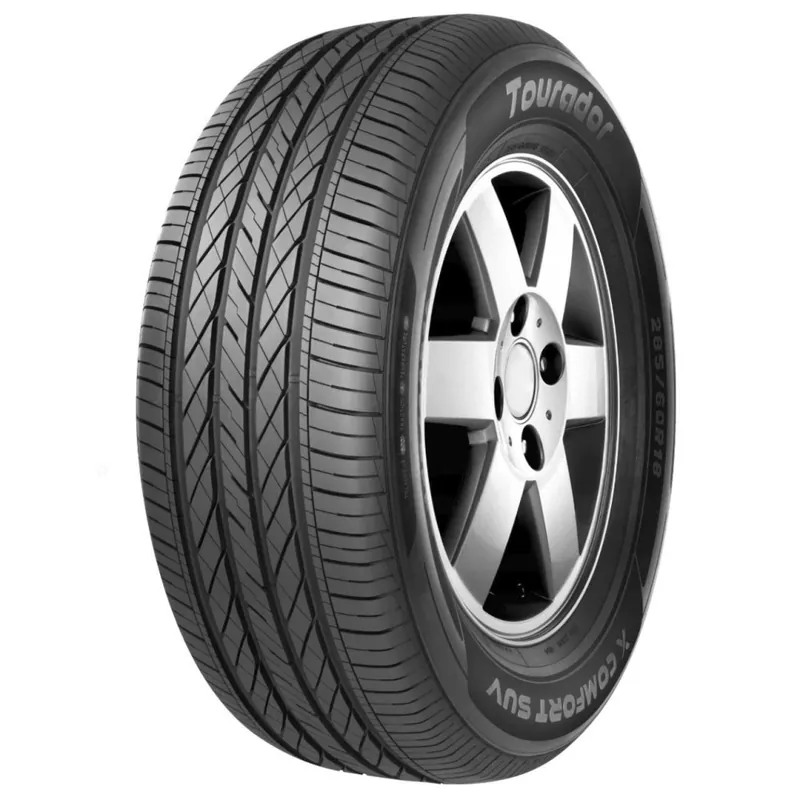 Promo Stagionale 285/60 R18 120 H Tourador X Comfort Suv