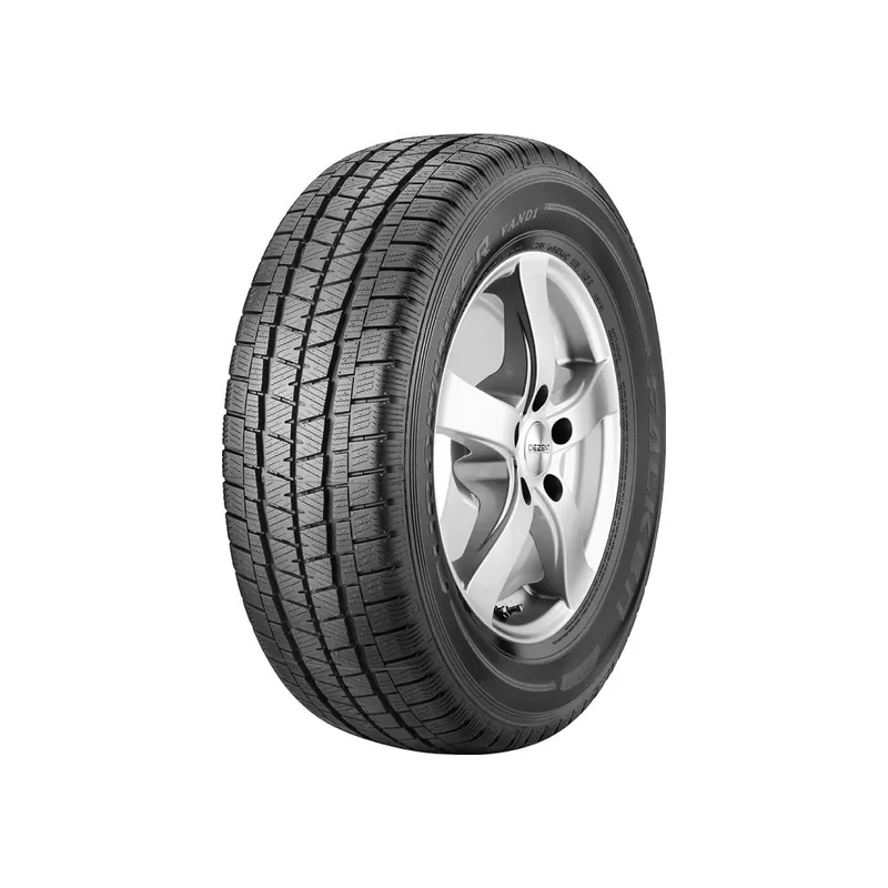 215/60 R17C 109/107 T Falken Eurowinter Van01 3pmsf M+s (tl) Soddisfatti O Rimborsati