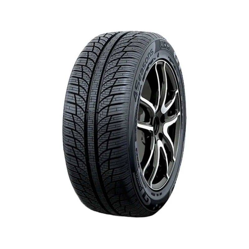 Compra Oggi Stesso 225/55 R18 102 V Gt-radial 4seasons Xl M+s 3pmsf (tl)