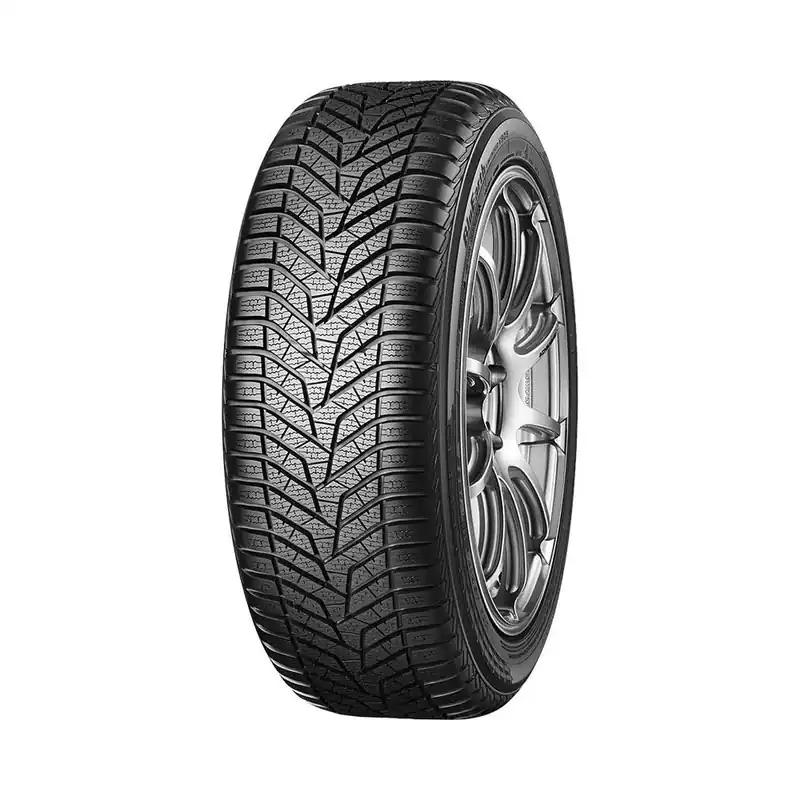 Pagamento Sicuro 235/55 R18 100 V Yokohama Bluearth*winter V905 M+s 3pmsf