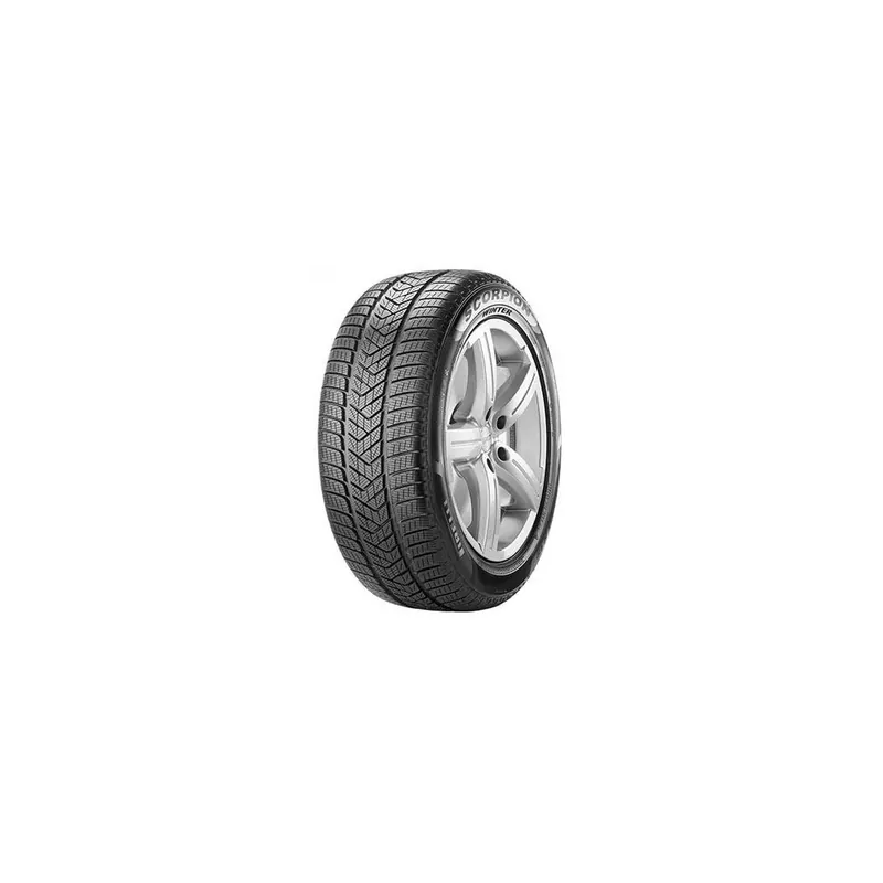 Prezzo Conveniente 325/55 R22 116 H Pirelli Scorpion Winter Mo