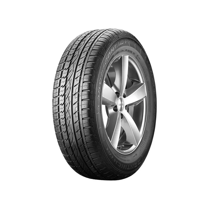 275/50 R20 109 W Continental Crosscontact Uhp Ml Mo (tl) Bestseller