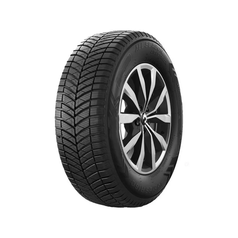 215/75 R16C 116/114 R Kormoran All Season Light Truck C 10pr Bsw M+s 3pmsf Compra Adesso