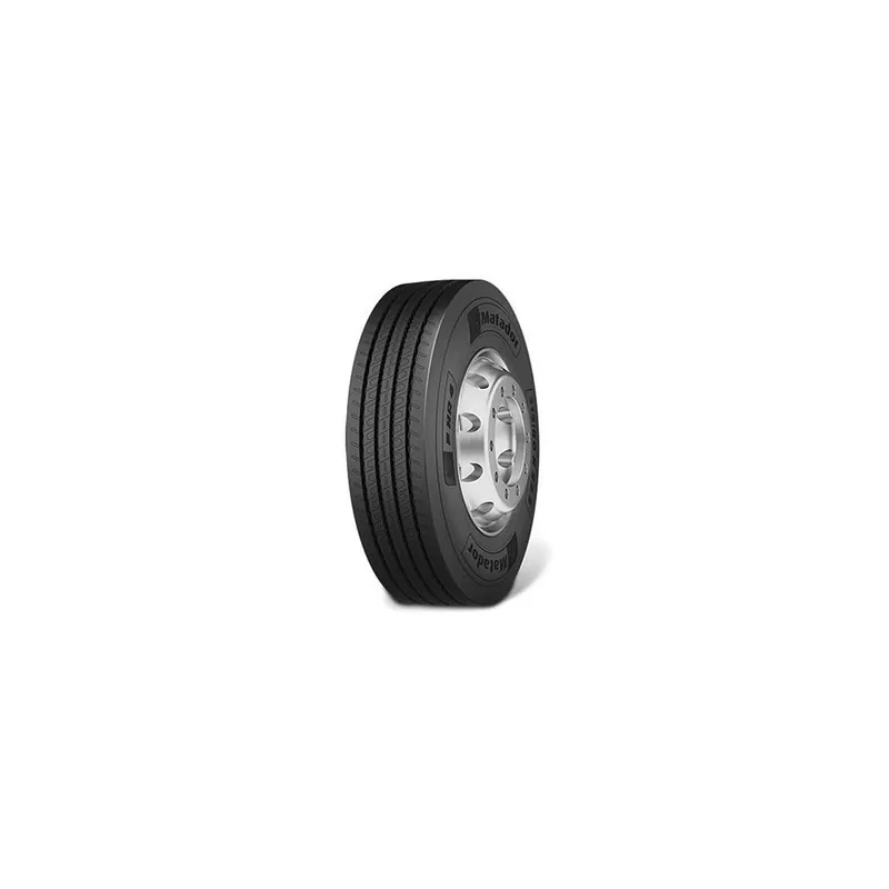 245/70 R17.5 136/134 M Matador F Hr4 Tl Vendita Finale