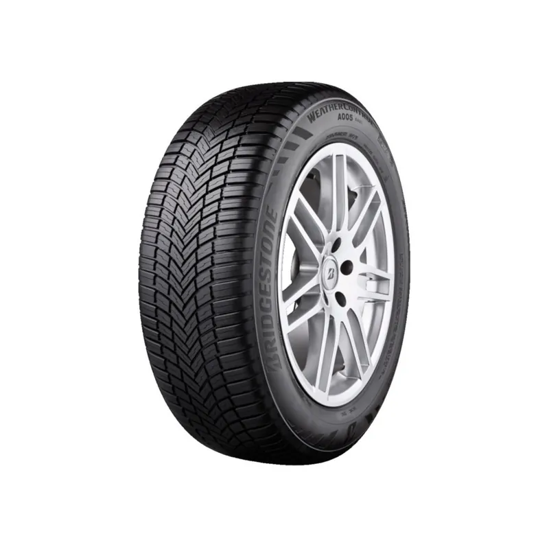 Promozione Esclusiva 195/55 R15 89 V Bridgestone Weather Control A005 Evo Xl M+s 3pmsf (tl)