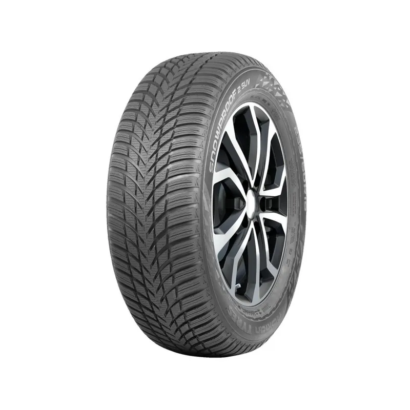 Saldi 225/60 R17 103 V Nokian Snowproof 2 Suv