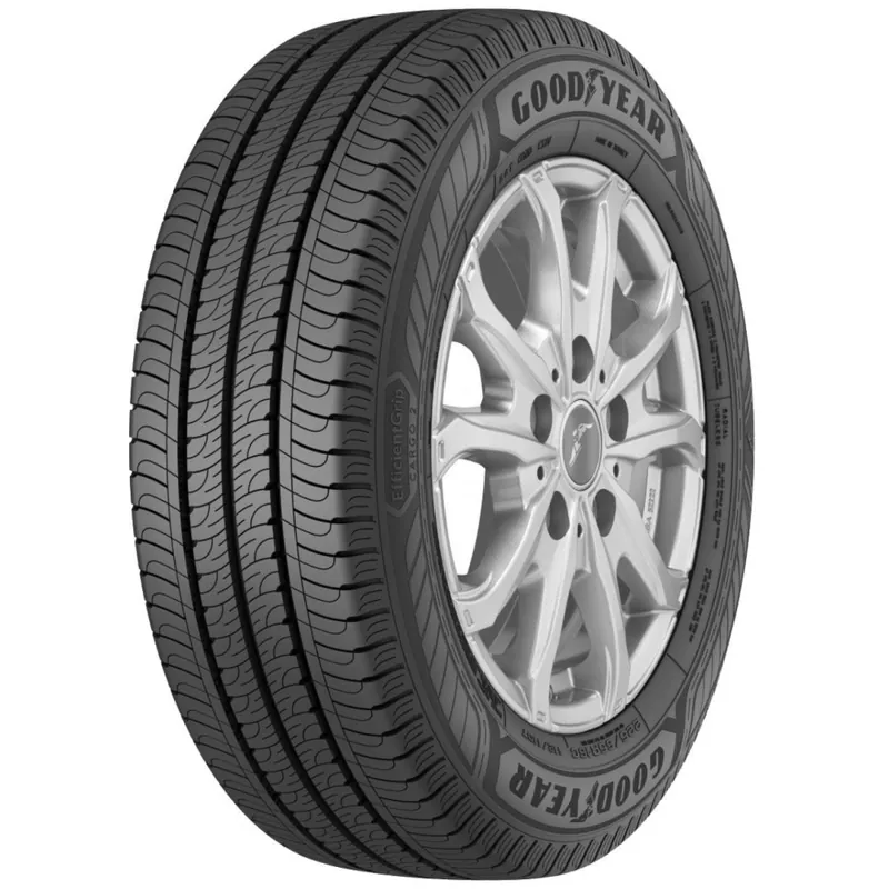 195/75 R16C 110 R Goodyear Efficientgrip Cargo 2 Compra Online