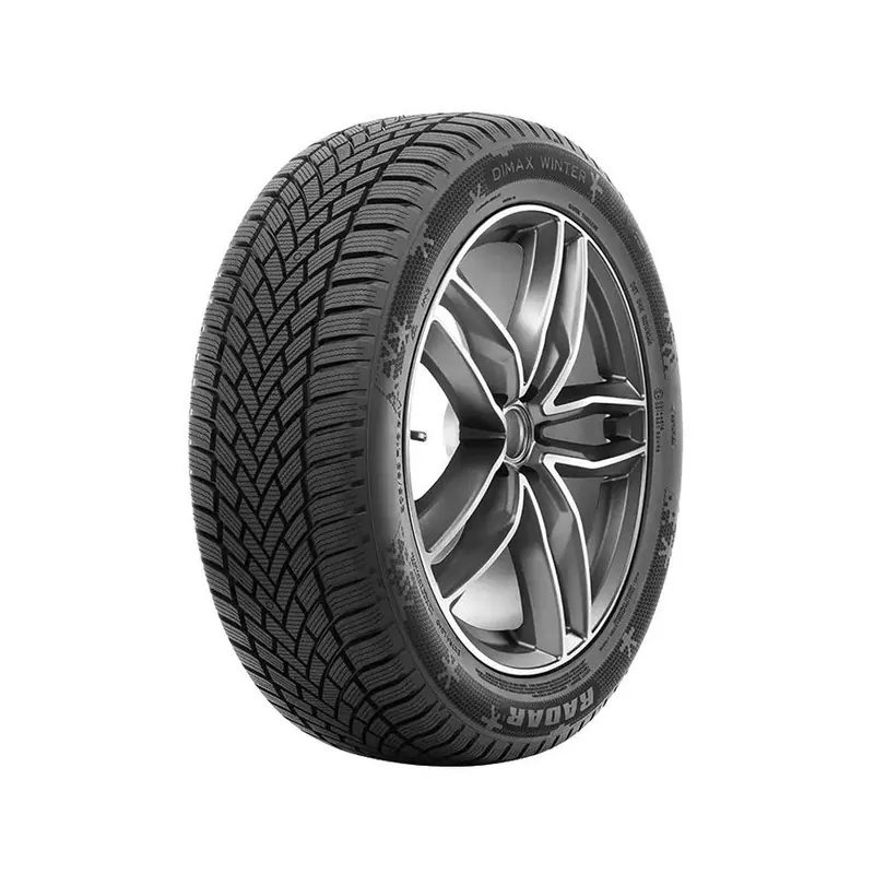 165/65 R14 79 T Radar Dimax Winter Compra Oggi Stesso