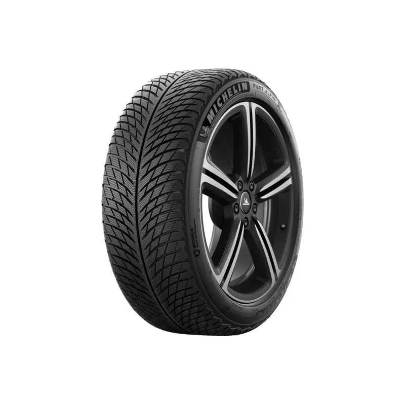 Prezzo Di Fabbrica 305/30 R21 104 V Michelin Pilot Alpin 5